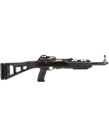 Hi-Point 4095TS 4095TS Carbine 40 S&amp;W Caliber with 17.50" Barrel, 10+1 Capacity, Black Metal Finish, Black All Weather Molded Stock &amp; Black Polymer Grip Right Hand