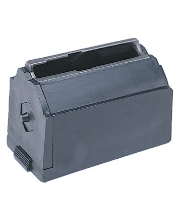 Ruger 90090 JX-16rd Rotary 22 Hornet Fits Ruger 77 Black Plastic