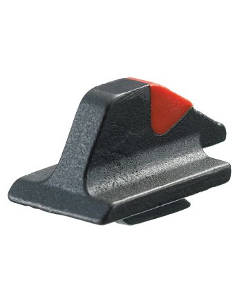 Ruger 90074 GP100 Red Front SightPinned Dovetail Mount