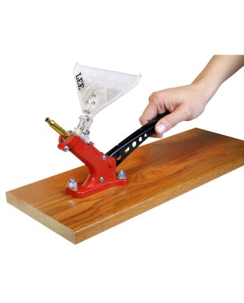 Lee Precision 90700 Auto Bench Prime
