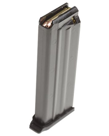 Kel-Tec PMR36 PMRBlued Detachable 30rd 22 WMR