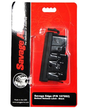 Savage Arms 55231 AxisBlued Detachable 4rd 22-250 Rem Savage Axis/Apex/110/11/10/16