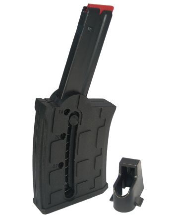 Mossberg 95712 71525rd 22 LR Magazine For Use w/Mossberg International 715T/715P Models