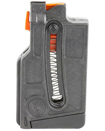 Smith &amp; Wesson 199240000 M&amp;P10rd 22LR Fit S&amp;W M&amp;P 15-22 Black Polymer