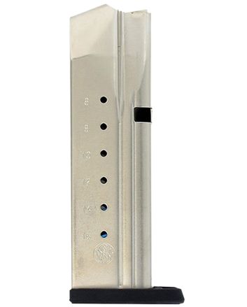 Smith &amp; Wesson 199250000 SD16rd 9mmLuger Fits S&amp;W SD VE/SD Stainless Steel