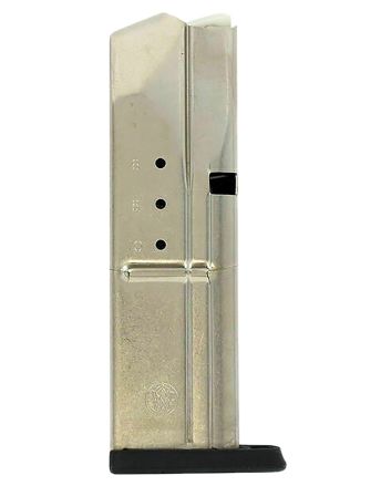 Smith &amp; Wesson 199260000 SD10rd 9mmLuger Fits S&amp;W SD VE/SD Stainless Steel