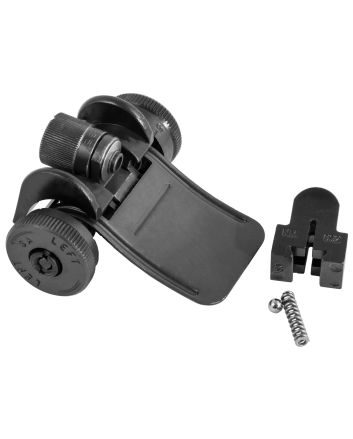 Springfield Armory MA5004 Match Sight Kit Black for Springfield M1A