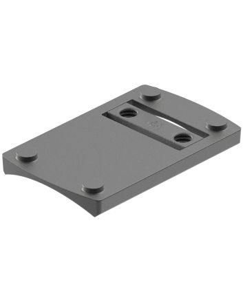 Leupold 170908 DeltaPoint ProMatte Black Steel Sig 226 Dovetail Mount