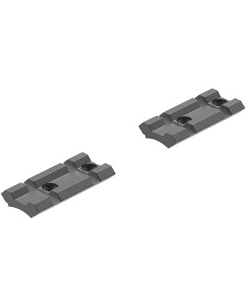 Leupold 170385 RiflemanMatte Black Savage 10/110