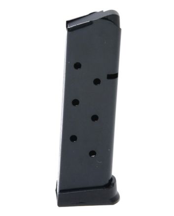 ProMag COL03 Standard8rd 45 ACP Fits 1911 Government Blued Steel