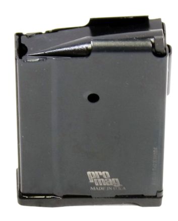 ProMag RUG11 Standard10rd 7.62x39mm Fits Ruger Mini Thirty Blued Steel