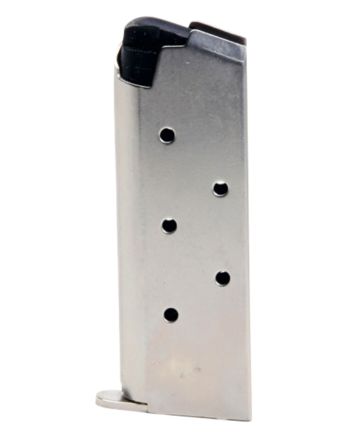 ProMag SIG17N Standard6rd 380 ACP Fits Sig P238 Nickel Steel