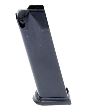 ProMag SPRA1 Standard15rd 9mm Luger Fits Springfield XD Blued Steel