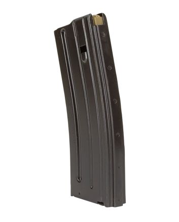FN 98882 SCAR30rd 5.56x45mm NATO FN SCAR 16/16S/F2000/FS2000/FN15 Black Aluminum