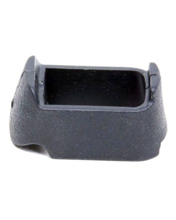 ProMag PM089 Magazine SpacerFirearm Fit Glock 26/27 Copatible w/Glock 19/23 Magazines, Black Textured Polymer