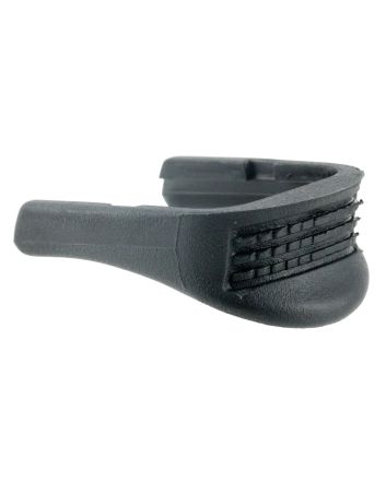 Pearce Grip PG29 Grip Extensionmade of Polymer with Textured Black Finish &amp; 1/2" Gripping Surface for Glock 29, 29 SF
