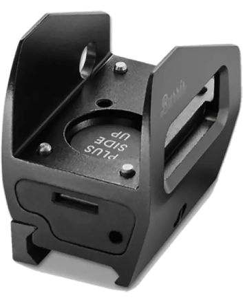 Burris 410348 AR-F3 MountMatte Black