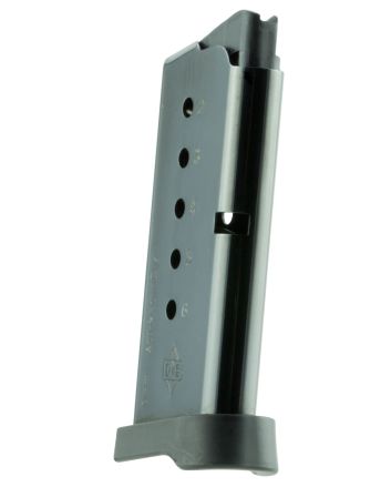 Diamondback DB9MAG DB96rd 9mm Luger Blued Steel