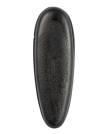 Pachmayr 03235 SC100 Decelerator Sporting Clay Recoil Pad Medium Black Rubber 1" Thick