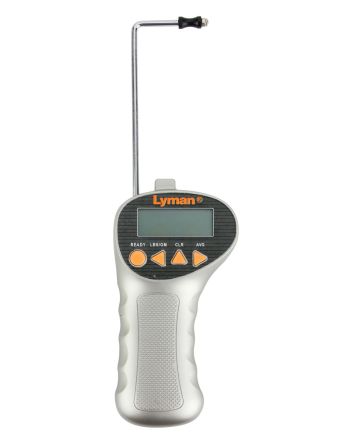 Lyman 7832248 Electronic/Digital Trigger Gauge