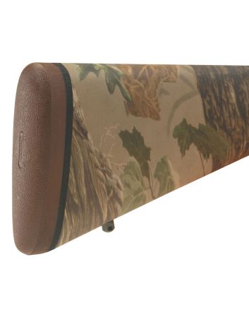 Pachmayr 01408 Decelerator Magnum Slip On Recoil Pad Medium Brown Rubber