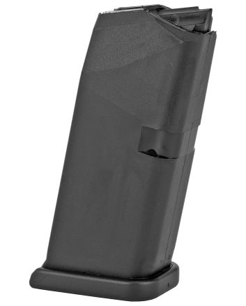 Glock MF26010 G2610rd 9mm Luger Black Polymer
