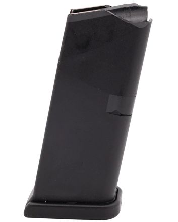 Glock MF27009 G279rd 40 S&amp;W Black Polymer