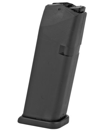 Glock MF10019 G1910rd 9mm Luger Black Polymer