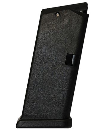 Glock MF33009 G339rd 357 Sig Black Polymer