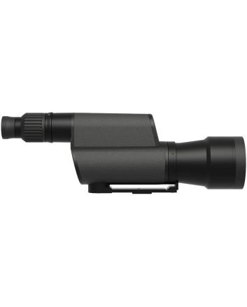Leupold 110826 Mark 4 FFP TMR 20-60x80mm Straight Body Black