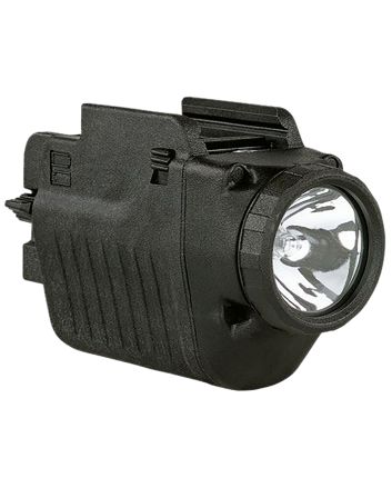 Glock TAC03166 GTL 10 Tactical LightBlack 70 Lumens White Xenon