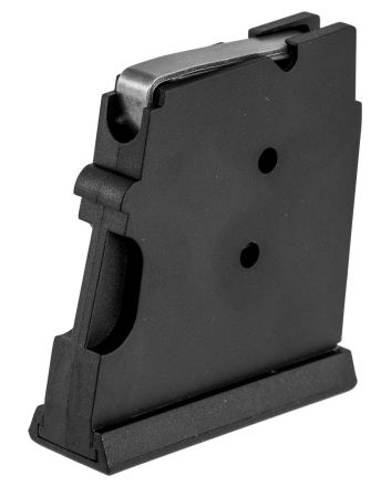CZ-USA 12010 CZ 4555rd 22WMR Black Polymer