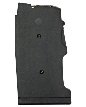 CZ-USA 12011 CZ 45510rd 22WMR Black Polymer