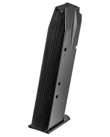 Sig Sauer MAG2264312 P22612rd 40S&amp;W/357Sig Blued Steel