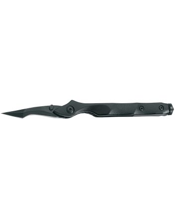 Boker 01BO047 Plus Folder 440C Stainless Scalpel Point Blade Aluminum