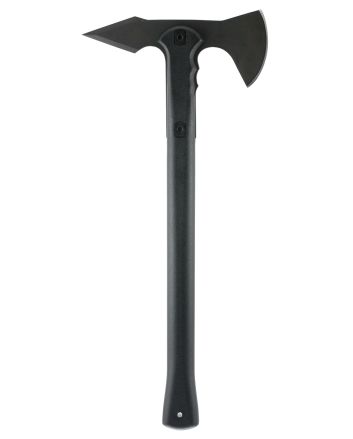 Cold Steel 90PTH Trench Hawk3.50" Blade 1055 Carbon Steel Blade Polypropylene Handle 19"