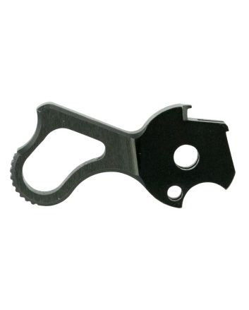 Wilson Combat 337B Ultralight Skeleton Hammer 1911 Style Blued