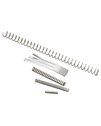 Wilson Combat 316G Complete Spring Set 316G for 1911 Full Size Steel