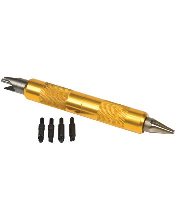 Lyman 7777800 Case Prep Multi-Tool Aluminum 5 Pieces