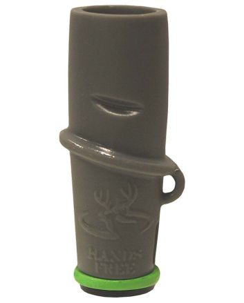 Primos 757 Lil Shawty 5-in1 Open Call Attracts Deer Brown Plastic