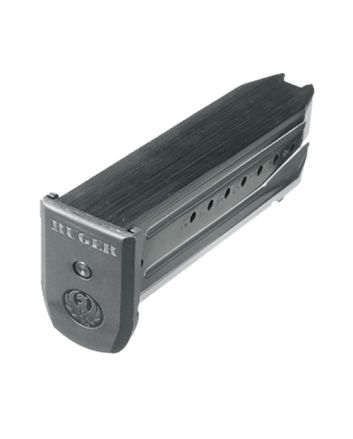 Ruger 90350 SR40C15rd 40 S&amp;W Fits Ruger SR/SRc/PC Carbine 15rd Blued