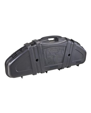 Plano 111100 Protector Single Bow Case Black