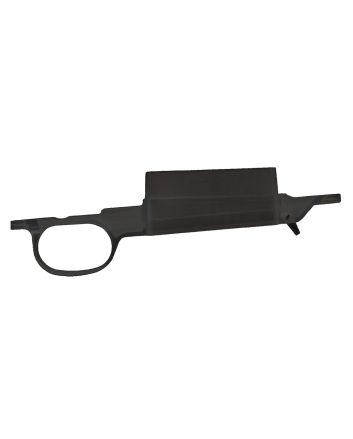 Howa ATIFPM1500 Ammo Boost Floorplate SA DM 308 Win Black Polymer