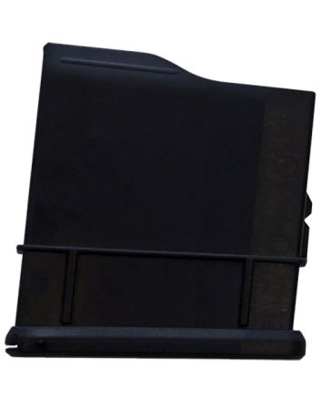Howa ATIM5R223 Detachable MagBlack Polymer 5rd 223 Rem/204 Ruger for Howa 1500