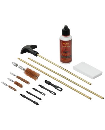 Outers 46210 Brass Rod Universal Kit Universal Rifle/Shotgun/Pistol
