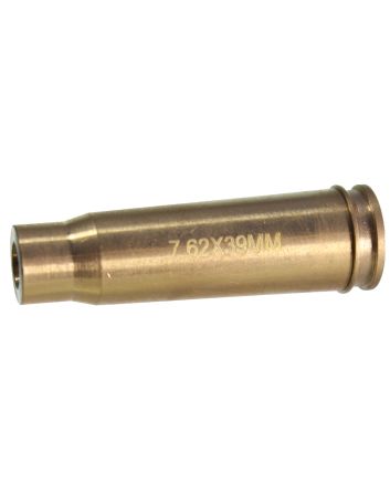 Aim Sports PJBS76239 Laser Bore Sight7.62x39mm 635/655 nM Wavelength
