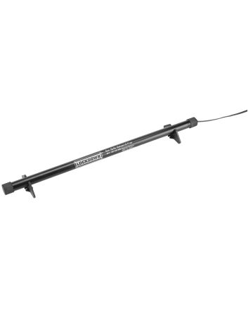 Lockdown 222010 Electric Dehumidifier Rod 110V 18" 100CF Black
