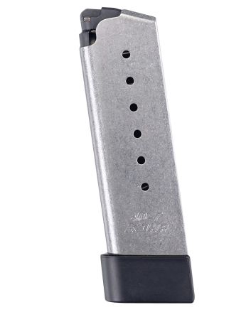 Kahr Arms K720G OEMStainless Detachable w/ Grip Extension 7rd 40 S&amp;W for Kahr CW/ KP/K