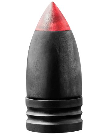 PowerBelt Bullets AC1550AT Aerolite Muzzleloader 50Cal AeroTip 250gr 15rd/Box