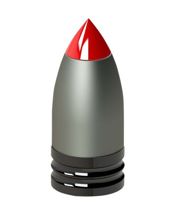 PowerBelt Bullets AC1552AT Aerolite Muzzleloader 50Cal AeroTip 300gr 15rd/Box
